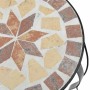 Plant supports 3 pcs terracotta and white ceramic by vidaXL, Pot stands - Ref: Foro24-4003397, Price: 80,56 €, Discount: %