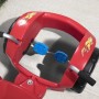 Step2 Coche de pedales para niños Zip N' Zoom rojo de Step2, Vehículos a pedales o para empujar - Ref: Foro24-441707, Precio:...