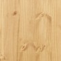 Armario Corona madera maciza de pino 55x52x170 cm