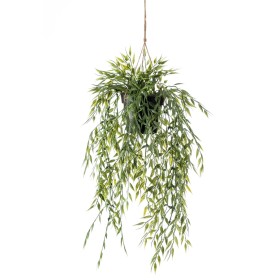 Emerald Artificial Hanging Bamboo in Pot 50 cm by Emerald, artificial flora - Ref: Foro24-431031, Price: 15,99 €, Discount: %