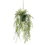 Emerald Bambú artificial colgante en maceta 50 cm de Emerald, Flora artificial - Ref: Foro24-431031, Precio: 15,38 €, Descuen...