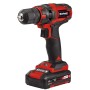 Einhell Cordless Drill TC-CD 18/35 Li 18V 1.5 Ah by Einhell, Electric hand drills - Ref: Foro24-429202, Price: 121,81 €, Disc...