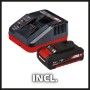 Einhell Cordless Drill TC-CD 18/35 Li 18V 1.5 Ah by Einhell, Electric hand drills - Ref: Foro24-429202, Price: 121,81 €, Disc...