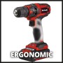 Einhell Cordless Drill TC-CD 18/35 Li 18V 1.5 Ah by Einhell, Electric hand drills - Ref: Foro24-429202, Price: 121,81 €, Disc...