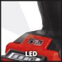 Einhell Taladro inalámbrico TC-CD 18/35 Li 18V 1,5 Ah de Einhell, Taladros eléctricos de mano - Ref: Foro24-429202, Precio: 1...