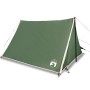 Green Waterproof 2 Person Camping Tent by vidaXL, tents - Ref: Foro24-94530, Price: 55,99 €, Discount: %