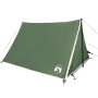 Green Waterproof 2 Person Camping Tent by vidaXL, tents - Ref: Foro24-94530, Price: 55,99 €, Discount: %