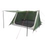 Green Waterproof 2 Person Camping Tent by vidaXL, tents - Ref: Foro24-94530, Price: 55,99 €, Discount: %