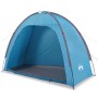 Blue Waterproof Storage Tent by vidaXL, tents - Ref: Foro24-94579, Price: 48,78 €, Discount: %