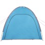 Blue Waterproof Storage Tent by vidaXL, tents - Ref: Foro24-94579, Price: 48,78 €, Discount: %