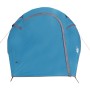 Tienda de campaña túnel para 3 personas impermeable azul de vidaXL, Tiendas de campaña - Ref: Foro24-94601, Precio: 62,38 €, ...