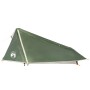 Green waterproof 1-person tunnel tent by vidaXL, tents - Ref: Foro24-94608, Price: 53,99 €, Discount: %