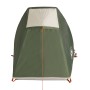 Green waterproof 1-person tunnel tent by vidaXL, tents - Ref: Foro24-94608, Price: 53,99 €, Discount: %