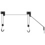 Ceiling Mounted Bike Lift 57kg by vidaXL, Bicycle accessories - Ref: Foro24-156338, Price: 33,38 €, Discount: %