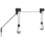 Ceiling Mounted Bike Lift 57kg by vidaXL, Bicycle accessories - Ref: Foro24-156338, Price: 33,38 €, Discount: %