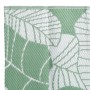 Green PP outdoor rug 80x250 cm by vidaXL, Outdoor protectors - Ref: Foro24-368585, Price: 21,38 €, Discount: %