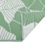 Green PP outdoor rug 80x250 cm by vidaXL, Outdoor protectors - Ref: Foro24-368585, Price: 21,38 €, Discount: %