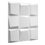 WallArt Paneles de pared 3D 24 uds GA-WA21 diseño Oberon de WallArt, Recubrimiento de paredes - Ref: Foro24-276209, Precio: 7...