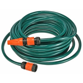 HI 20 m green garden hose by HI, Garden hoses - Ref: Foro24-429128, Price: 25,39 €, Discount: %