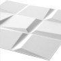 WallArt Paneles de pared 3D 24 uds GA-WA21 diseño Oberon de WallArt, Recubrimiento de paredes - Ref: Foro24-276209, Precio: 7...