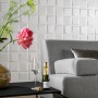 WallArt 3D wall panels 24 pcs GA-WA21 Oberon design by WallArt, Wall covering - Ref: Foro24-276209, Price: 70,02 €, Discount: %