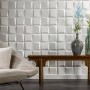 WallArt Paneles de pared 3D 24 uds GA-WA21 diseño Oberon de WallArt, Recubrimiento de paredes - Ref: Foro24-276209, Precio: 7...