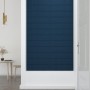 Wall panels 12 units blue velvet 60x15 cm 1.08 m² by vidaXL, Wall covering - Ref: Foro24-344062, Price: 38,05 €, Discount: %