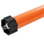 Motor tubular con controlador de vidaXL, Motores eléctricos - Ref: Foro24-3051440, Precio: 78,99 €, Descuento: %