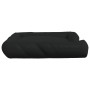 Cojín para perros con almohadas tela oxford negro 135x110x23cm de vidaXL, Camas para perros - Ref: Foro24-171202, Precio: 62,...