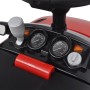 Rotes Spielzeugauto mit Musik, Modell Land Rover 348 von vidaXL, Treten oder schieben Sie Fahrzeuge - Ref: Foro24-10082, Prei...