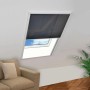 Mosquitera plisada para ventanas aluminio 80x100cm de vidaXL, Mosquiteras para ventanas - Ref: Foro24-142611, Precio: 33,37 €...