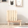 Solid pine wood cat house 60x36x60 cm by vidaXL, Cat furniture - Ref: Foro24-822452, Price: 52,18 €, Discount: %