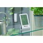 Nature Digitale Wetterstation weiß 14x8,5x3 cm von Nature, Vorhersagen und Wetterstationen - Ref: Foro24-447513, Preis: 59,39...