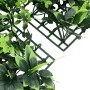 Artificial leaf fence 24 units green 40x60 cm by vidaXL, Garden - Ref: Foro24-366645, Price: 233,32 €, Discount: %