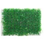   Valla de hojas de helecho artificial 24 uds verde 40x60 cm de vidaXL, Jardín - Ref: Foro24-366647, Precio: 160,99 €, Descue...