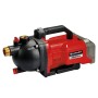 Einhell AQUINNA 36 V Cordless Garden Pump by Einhell, Irrigation, sprinkler and charging pumps - Ref: Foro24-429265, Price: 1...