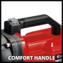 Einhell AQUINNA 36 V Cordless Garden Pump by Einhell, Irrigation, sprinkler and charging pumps - Ref: Foro24-429265, Price: 1...