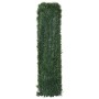 Green artificial grass fence 1x5 m by vidaXL, Garden - Ref: Foro24-366605, Price: 36,88 €, Discount: %