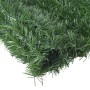 Green artificial grass fence 1x5 m by vidaXL, Garden - Ref: Foro24-366605, Price: 36,88 €, Discount: %