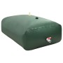 Foldable water tank with PVC tap 2100 l by vidaXL, Irrigation systems - Ref: Foro24-156332, Price: 132,98 €, Discount: %