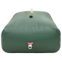 Foldable water tank with PVC tap 2100 l by vidaXL, Irrigation systems - Ref: Foro24-156332, Price: 133,99 €, Discount: %