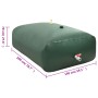 Foldable water tank with PVC tap 2100 l by vidaXL, Irrigation systems - Ref: Foro24-156332, Price: 133,99 €, Discount: %