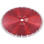 Disco de corte de diamante con turbo y agujeros acero 350 mm de vidaXL, Hojas de sierra - Ref: Foro24-143236, Precio: 57,64 €...