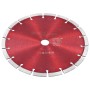 Steel diamond cutting disc 230 mm by vidaXL, Saw blades - Ref: Foro24-143238, Price: 17,44 €, Discount: %