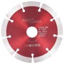 Diamond cutting discs 2 units steel 125 mm by vidaXL, Saw blades - Ref: Foro24-143237, Price: 15,57 €, Discount: %