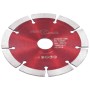 Diamond cutting discs 2 units steel 125 mm by vidaXL, Saw blades - Ref: Foro24-143237, Price: 15,57 €, Discount: %