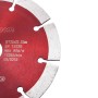 Diamond cutting discs 2 units steel 125 mm by vidaXL, Saw blades - Ref: Foro24-143237, Price: 15,57 €, Discount: %