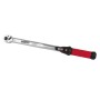 Brüder Mannesmann Torque wrench 40-200 Nm 1/2" by Brüder Mannesmann, wrenches - Ref: Foro24-429283, Price: 125,50 €, Discount: %