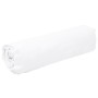 White polyester fiber geotextile membrane 1x50 m by vidaXL, anti-weed meshes - Ref: Foro24-4009852, Price: 67,40 €, Discount: %