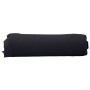 Black polyester fiber geotextile membrane 1x150 m by vidaXL, anti-weed meshes - Ref: Foro24-4009850, Price: 127,07 €, Discoun...